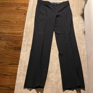 Theory Wool Trousers